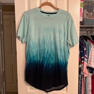 Mens Hollister Tee shirt